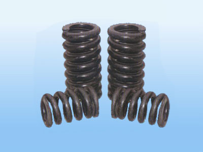 3T、 1T碰頭彈簧