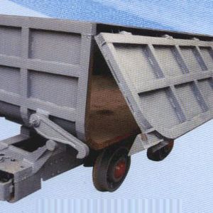 2m3-6、2m3-9、4m3-762側(cè)卸式礦車